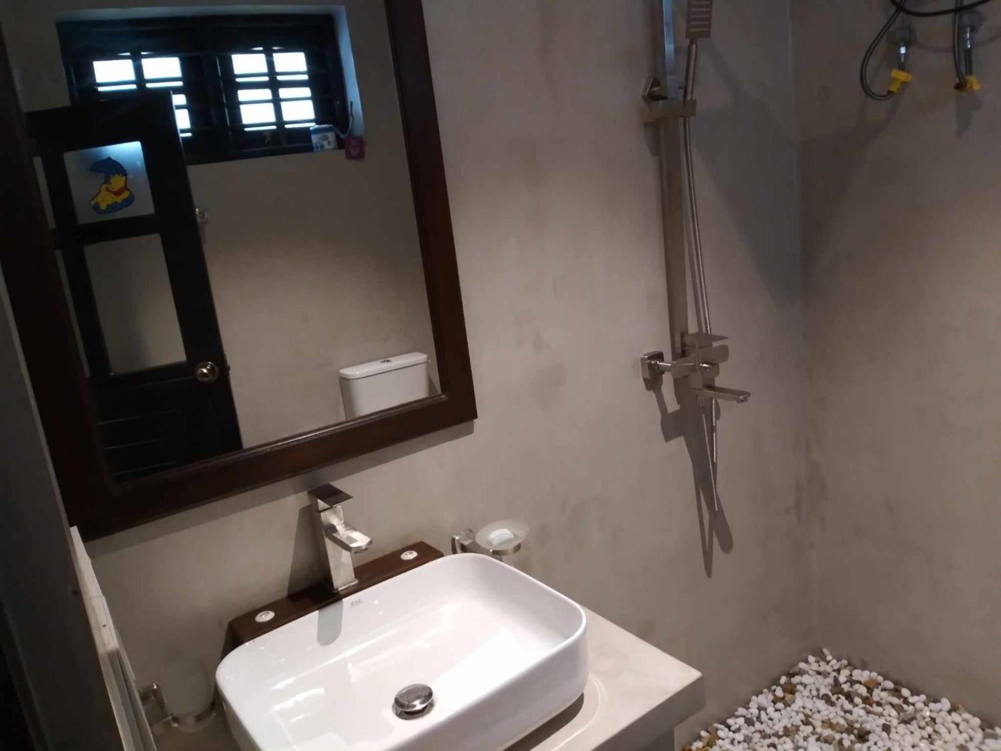 Kabalana Design House Villa Ahangama Eksteriør billede