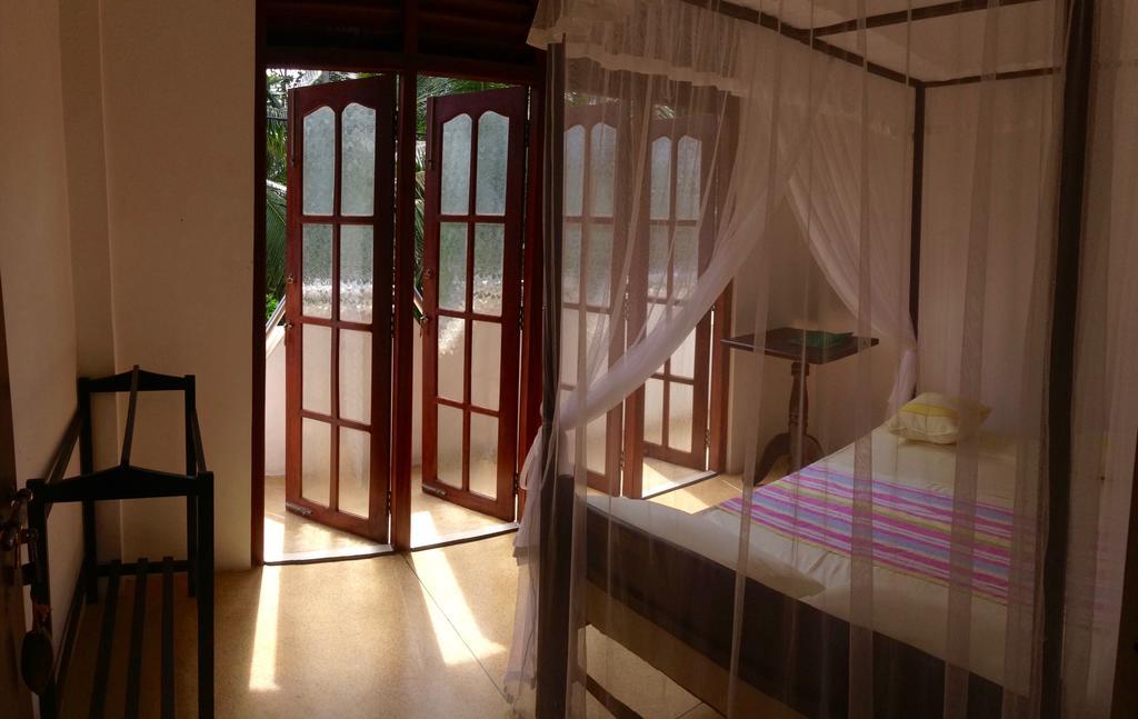 Kabalana Design House Villa Ahangama Eksteriør billede