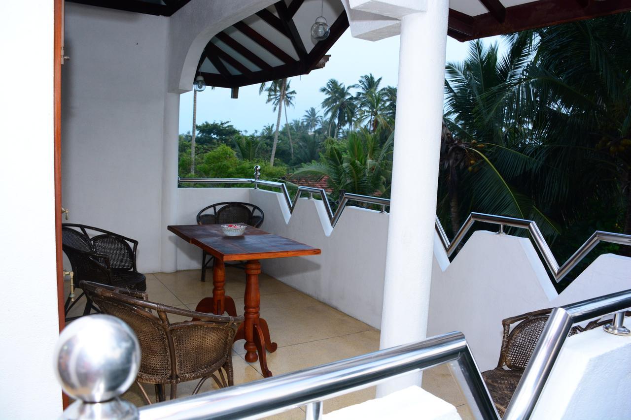 Kabalana Design House Villa Ahangama Eksteriør billede