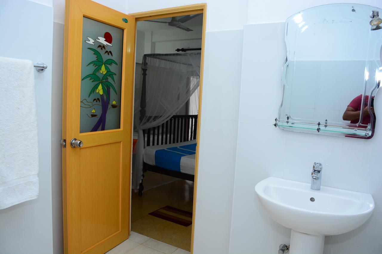 Kabalana Design House Villa Ahangama Eksteriør billede