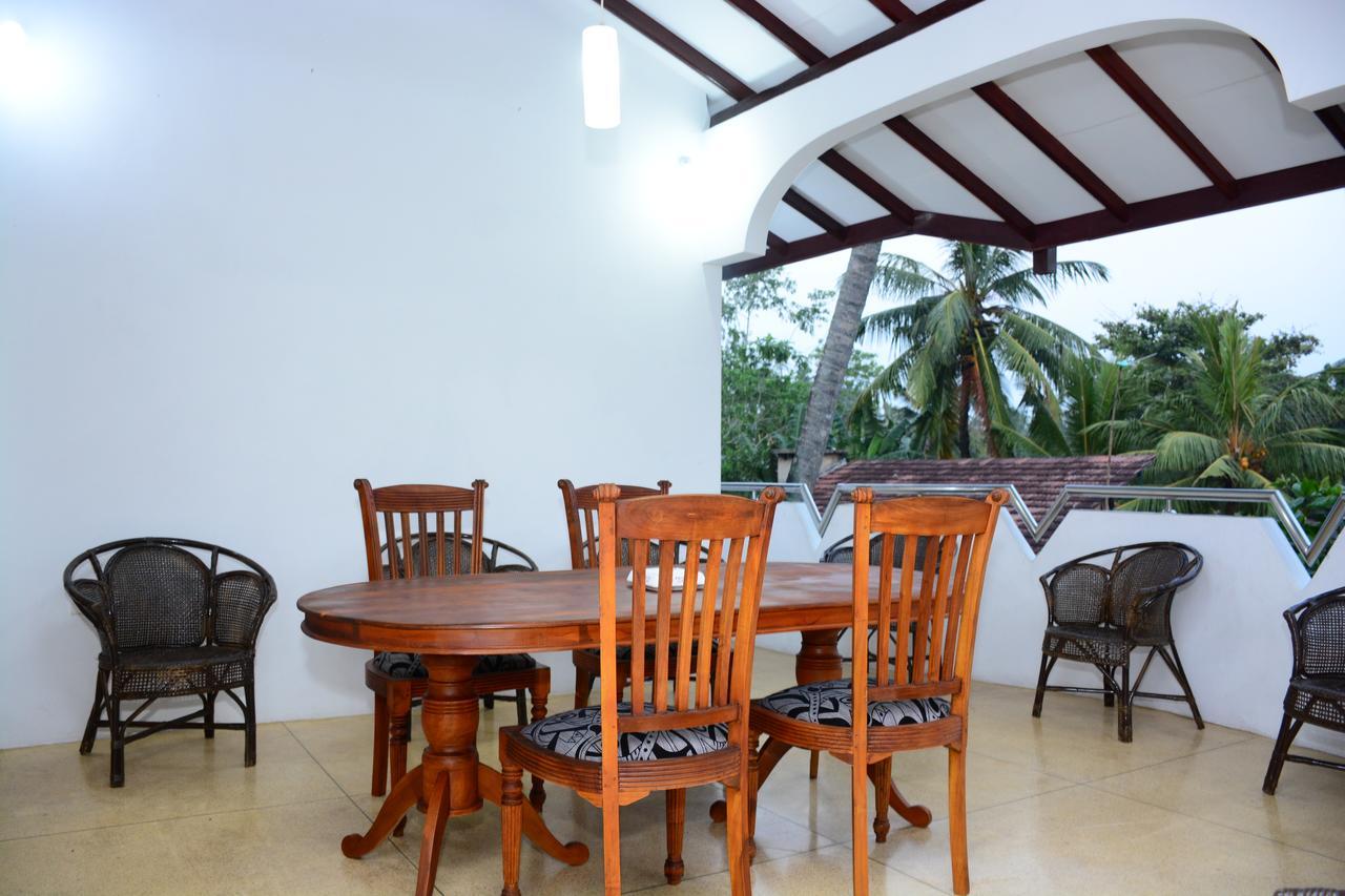 Kabalana Design House Villa Ahangama Eksteriør billede